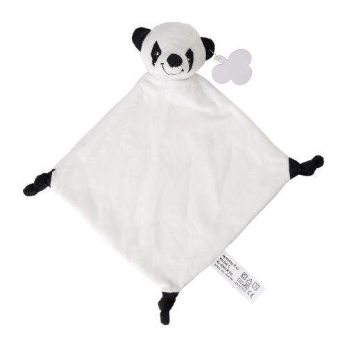 AMEILA - Doudou de peluche 