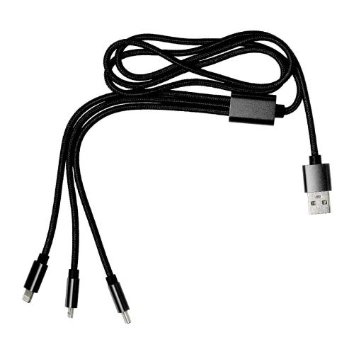 FELIX - Set de cables de nilón 