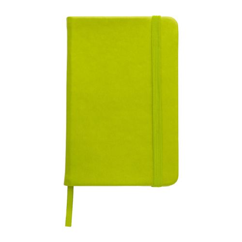 DITA - Cuaderno de PU 
