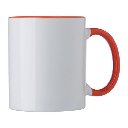 BLAIR - Taza de cerámica 