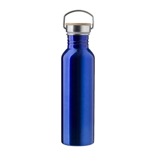 POPPY - Botella de acero inoxidable 