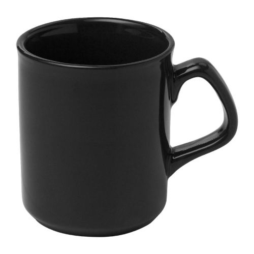 JAMIE - Taza de porcelana 