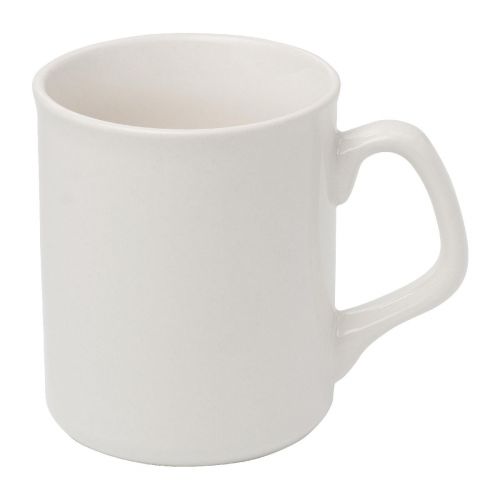 JAMIE - Taza de porcelana 