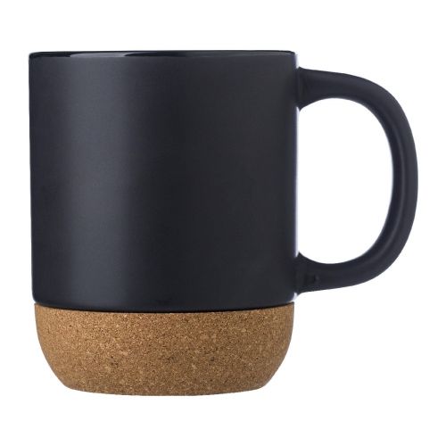 ROSAMUND - Taza de cerámica 