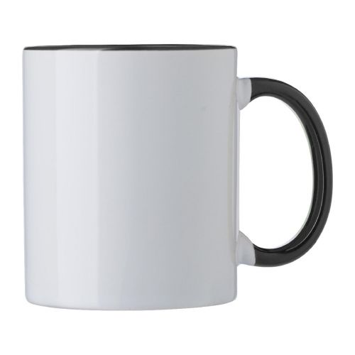 BLAIR - Taza de cerámica 