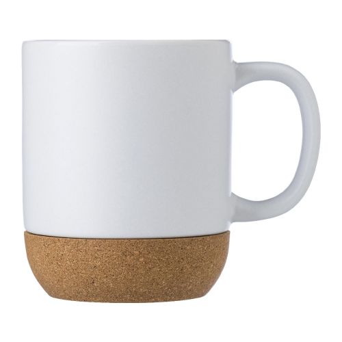 ROSAMUND - Taza de cerámica 