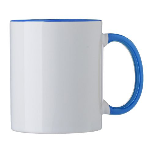 BLAIR - Taza de cerámica 