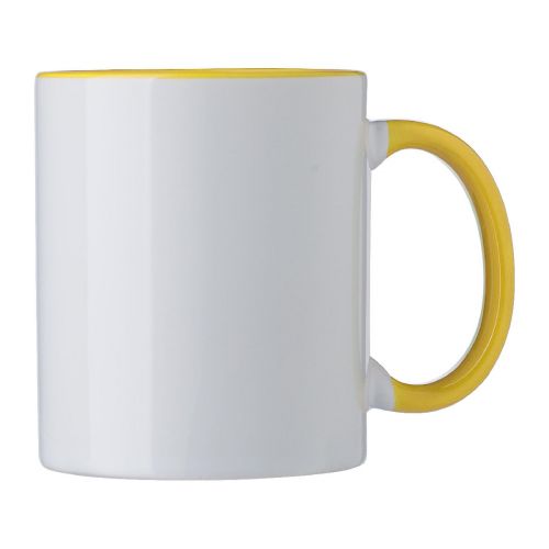 BLAIR - Taza de cerámica 