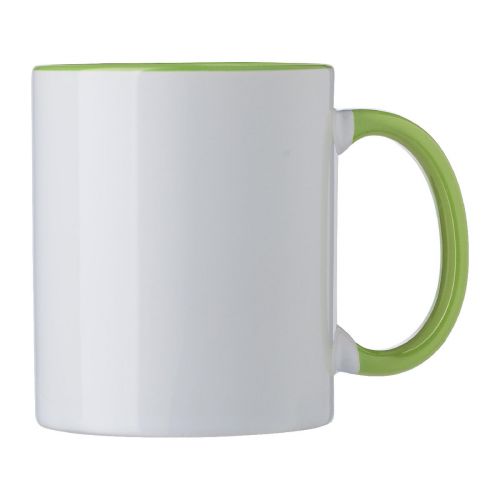 BLAIR - Taza de cerámica 