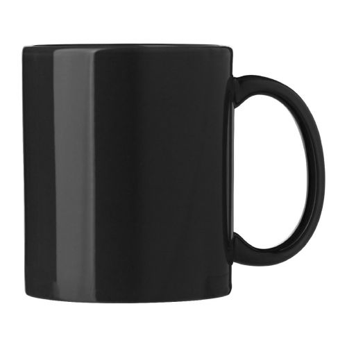 KENNA - Taza de cerámica 