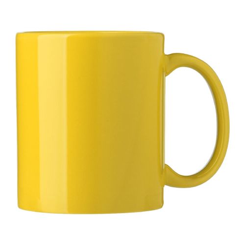 KENNA - Taza de cerámica 