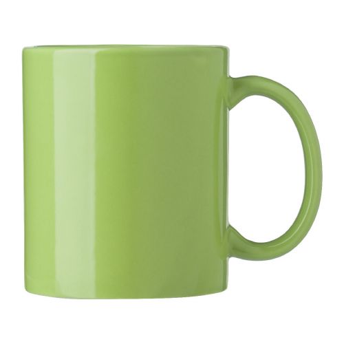 KENNA - Taza de cerámica 