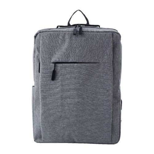 CARLITO - Mochila de poliéster 
