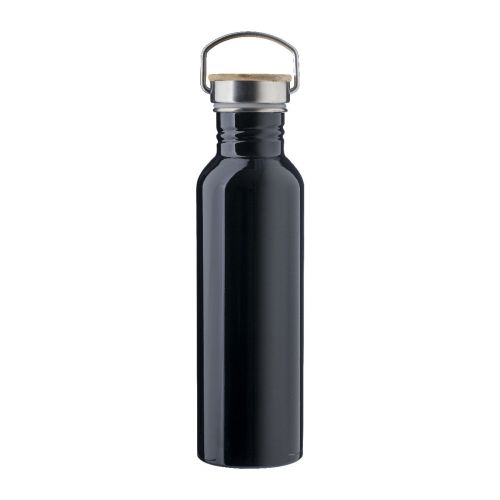 POPPY - Botella de acero inoxidable 