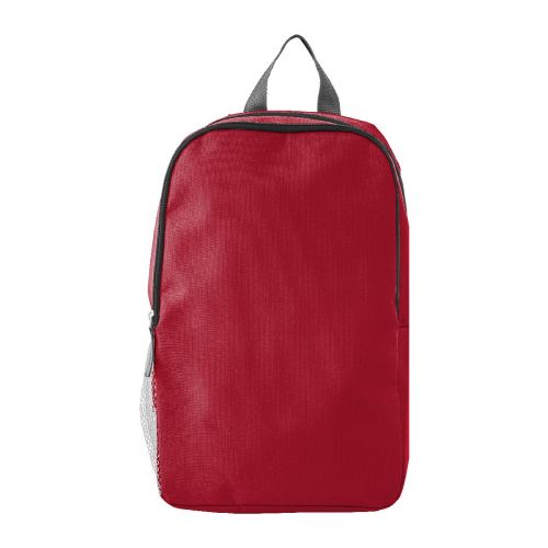 NICHOLAS - Mochila nevera de poliéster 
