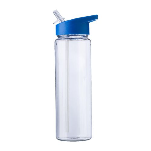AHMED - Botella de rPET 