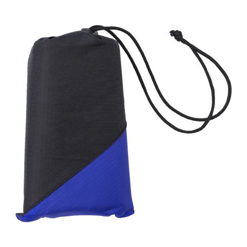 AMAL - Manta plegable de poliéster 