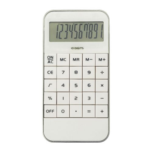 JARETH - Calculadora de ABS 