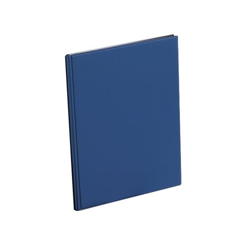 CLASSIC FILE - portafolios A4 con bloc de notas y bolígrafo