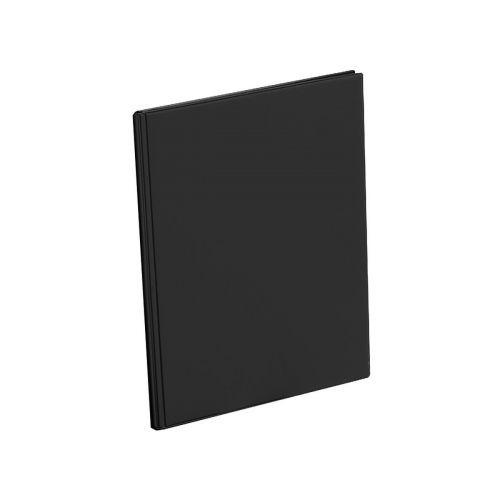 CLASSIC FILE - portafolios A4 con bloc de notas y bolígrafo