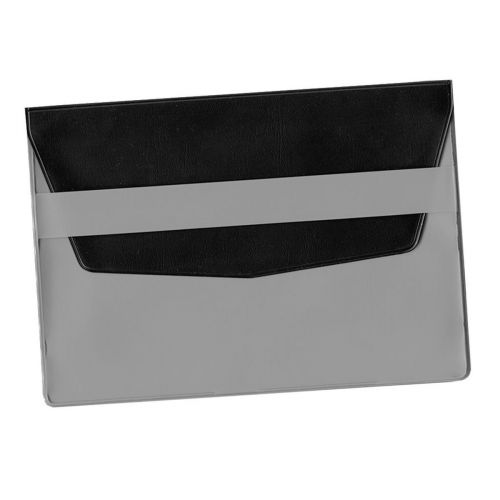 CASE - portadocumentos en simil piel