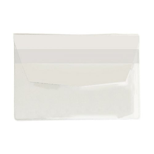 SHEER CASE - sobre portadocumentos