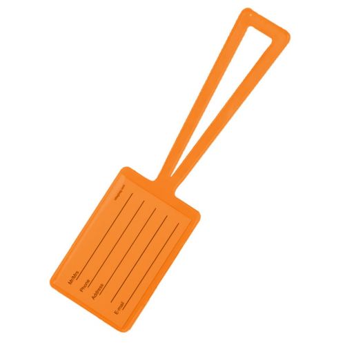 TRAVELGO - Etiqueta para maleta