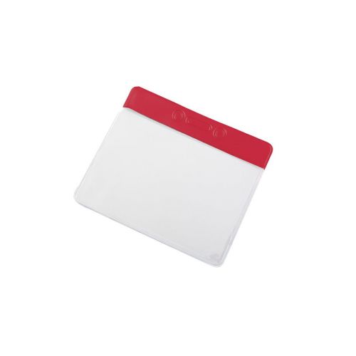 BADGE OS - portadocumentos horizontal pequeño
