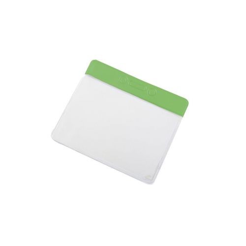BADGE OS - portadocumentos horizontal pequeño