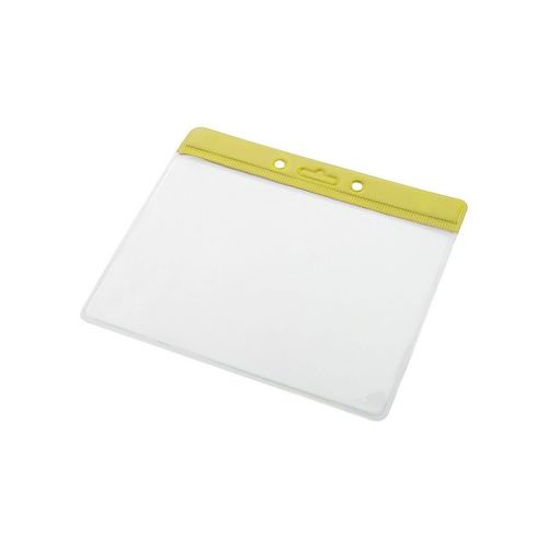 BADGE OL - portadocumentos horizontal grande