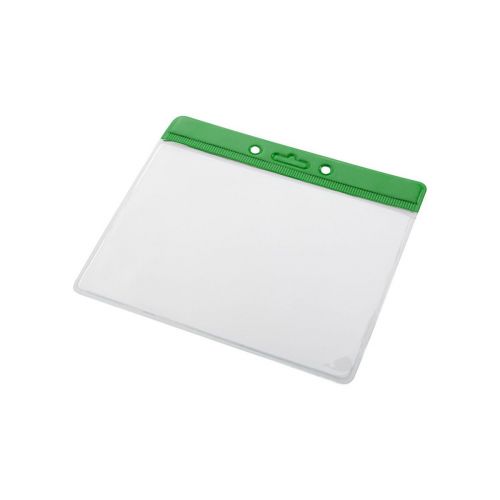 BADGE OL - portadocumentos horizontal grande