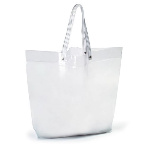 BAGGIE - Bolsa de playa en PVC
