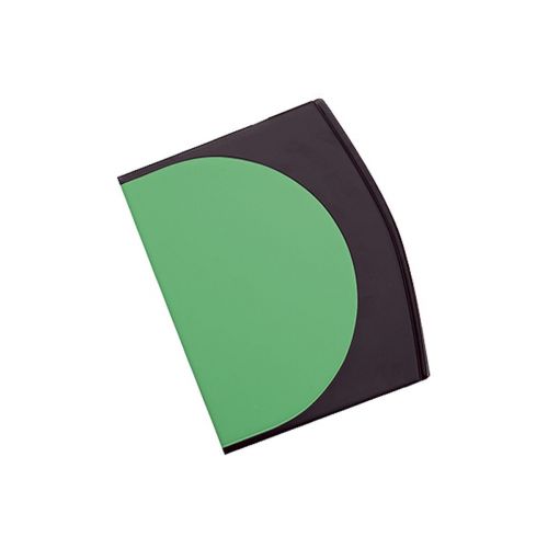 BICOLOR FILE - carpeta bloque bicolor