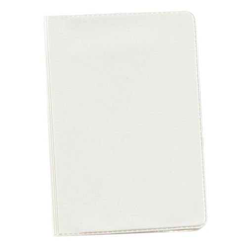 DOUBLE CARD - Tarjetero de dos puertas