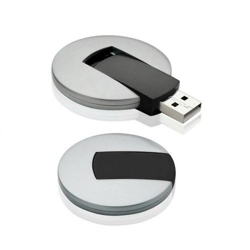 CIRCLE - Memoria USB circular