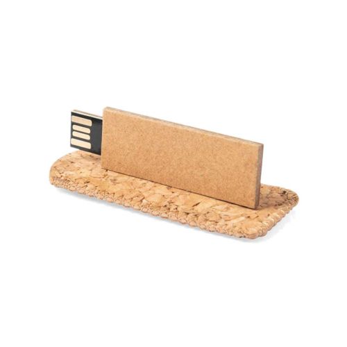 NATURAL - memoria usb ecólogica