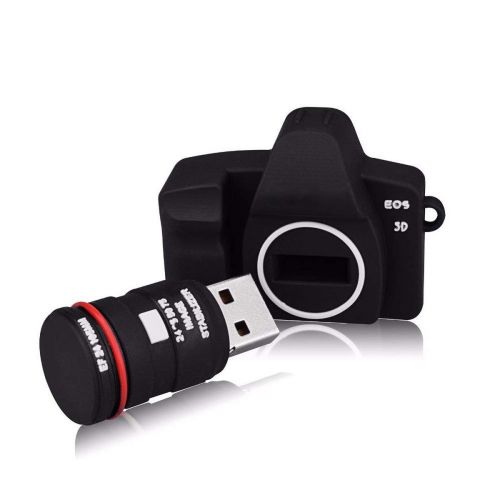 PHOTO - memoria usb cámara fotográfica