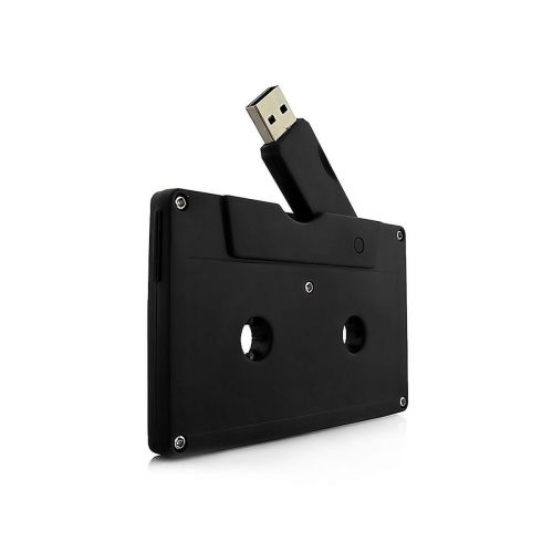 TAPE - memoria usb cinta de casete