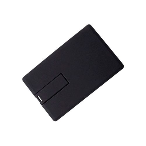 CARDUSB - memoria usb con forma de tarjeta