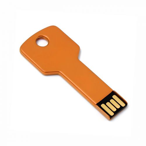 KEYFLASH - memoria usb con forma de llave