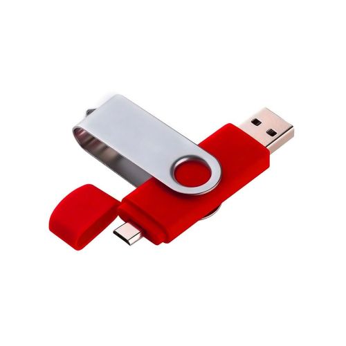 TWIST OTG - Memoria USB con OTG