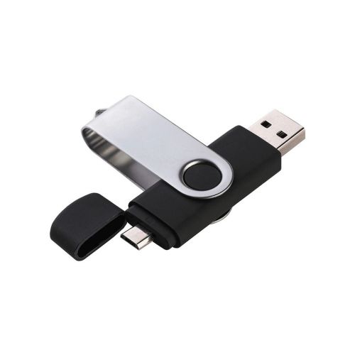 TWIST OTG - Memoria USB con OTG