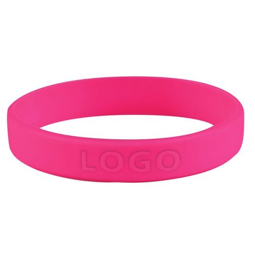 WRIST JUNIOR - pulseras niños de silicona