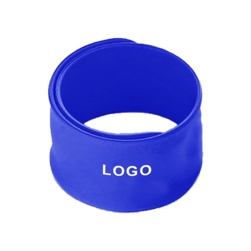 WRIST SLAP - pulseras slap de silicona