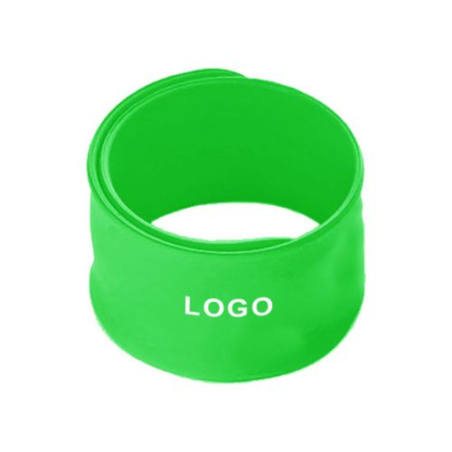 WRIST SLAP - pulseras slap de silicona