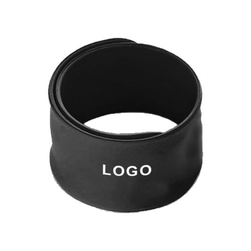 WRIST SLAP - pulseras slap de silicona