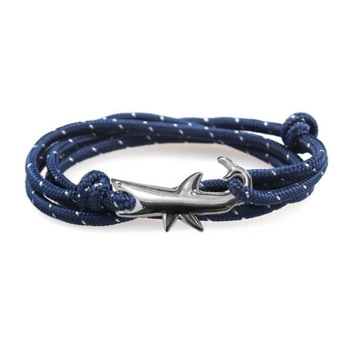 SHARK BRACELET - Pulseras eco-friendly