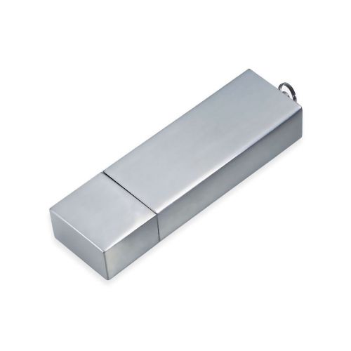 STEEL - memoria usb de metal