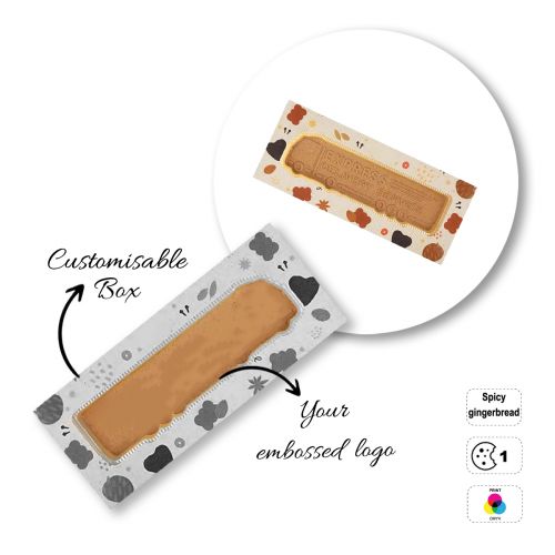 PROMO COOKIE - galleta personalizable en superficie