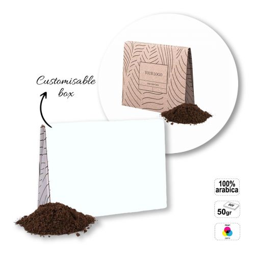 COOFFE BOX - paquete de café 